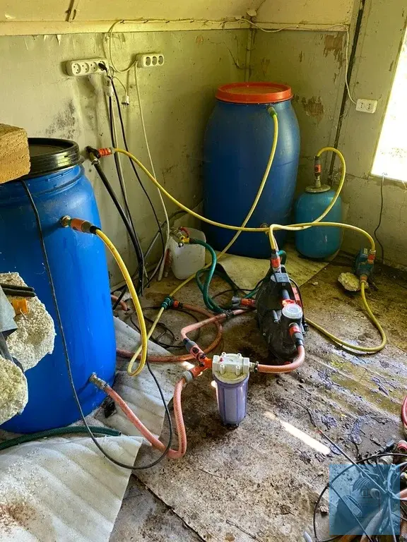 156 кв.м. на участке 17,5 соток ИЖС в д. Редино - Фото 4