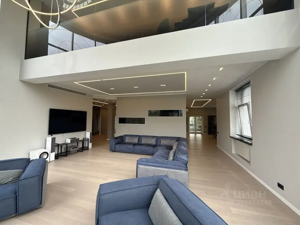 Продаю дом 660.0м Московская область, Истра муниципальный округ, ... - Фото 17