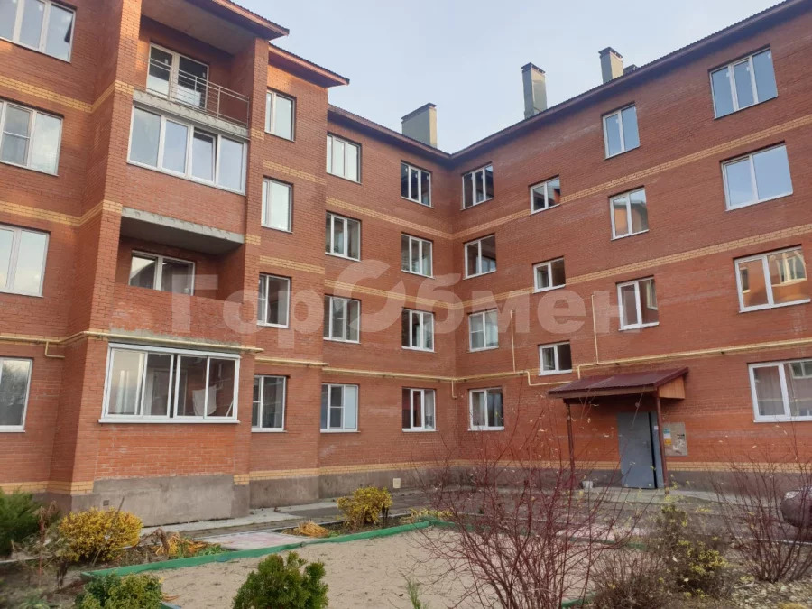 Продажа квартиры, Дрезна, Орехово-Зуевский район, Школьный проезд, 4 - Фото 4