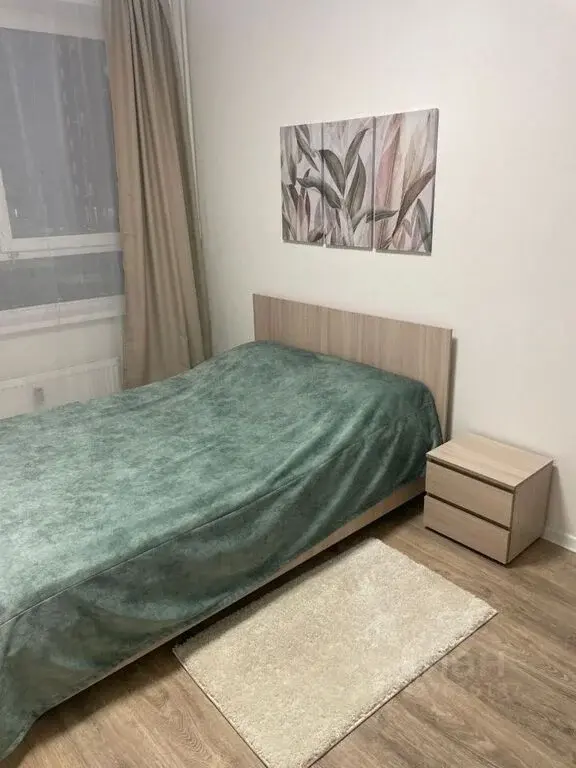 Купить однокомнатную квартиру 32.6м ул. Академика Северина, 13, ... - Фото 16