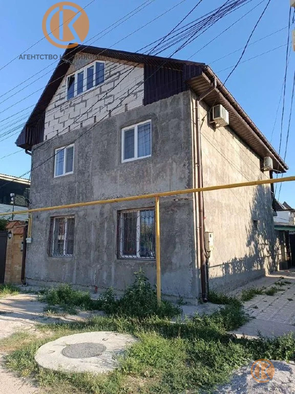 Продажа дома, Евпатория, ул. Симферопольская - Фото 1