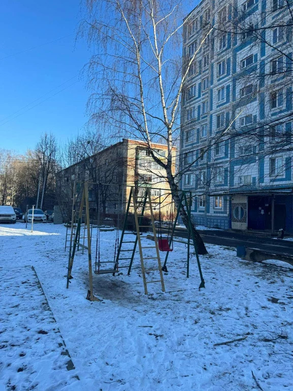 Продам 1-комн. квартиру 40 кв.м. - Фото 17