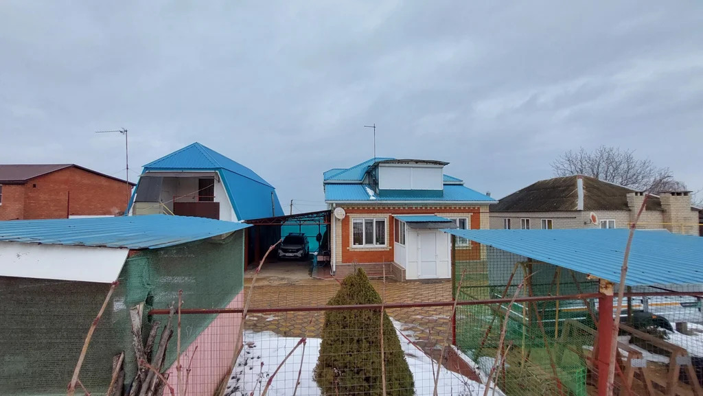 Продажа дома, Темрюк, Темрюкский район, ул. Гагарина - Фото 28