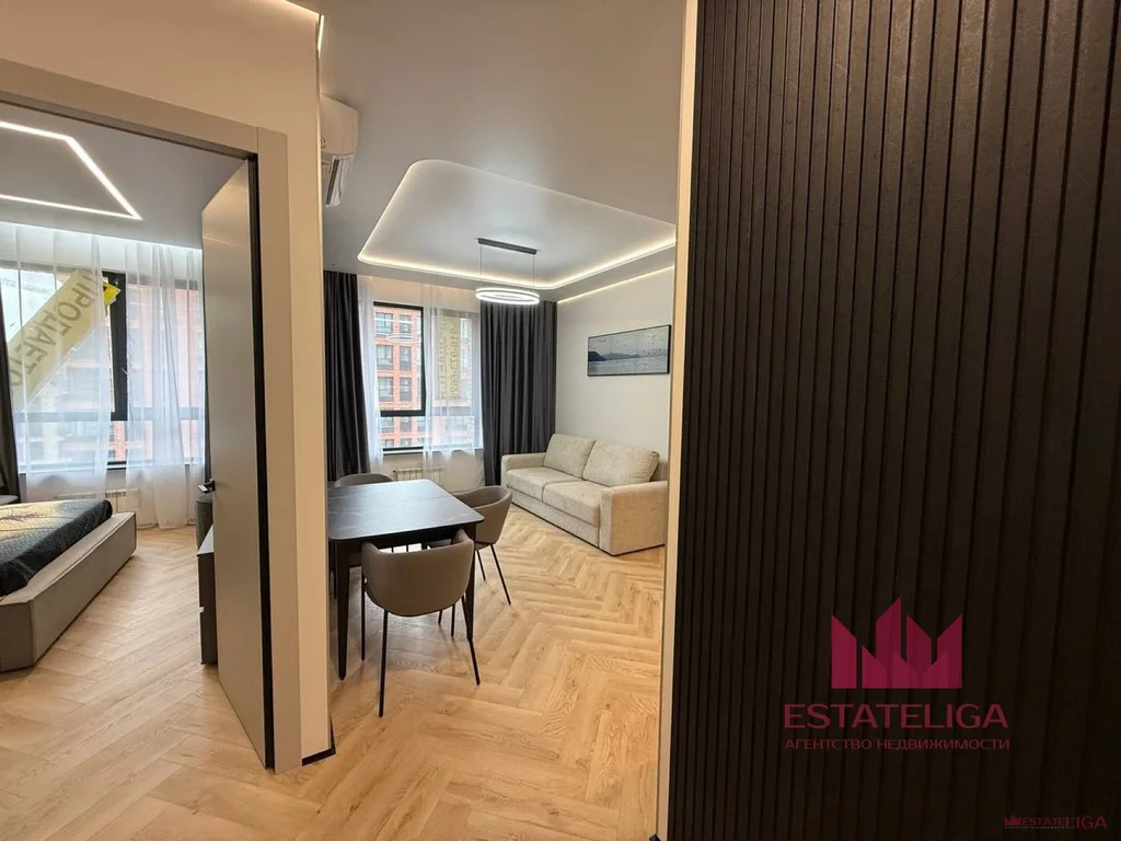 Продажа квартиры, ул. Нижние Мневники - Фото 1