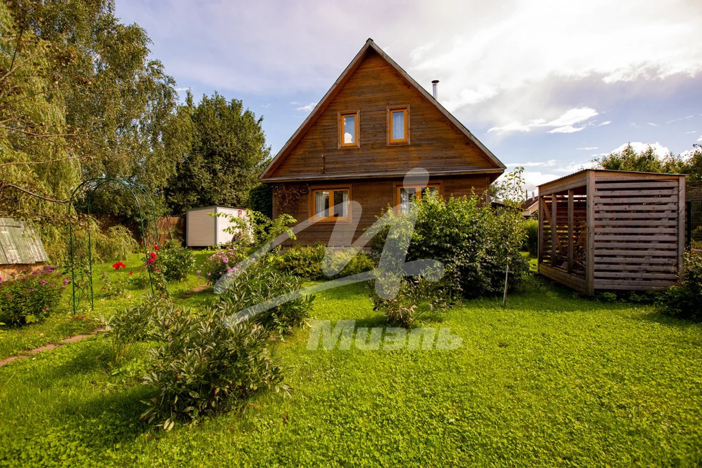 Продажа дома, Гончары, Солнечногорский район, 113 - Фото 2