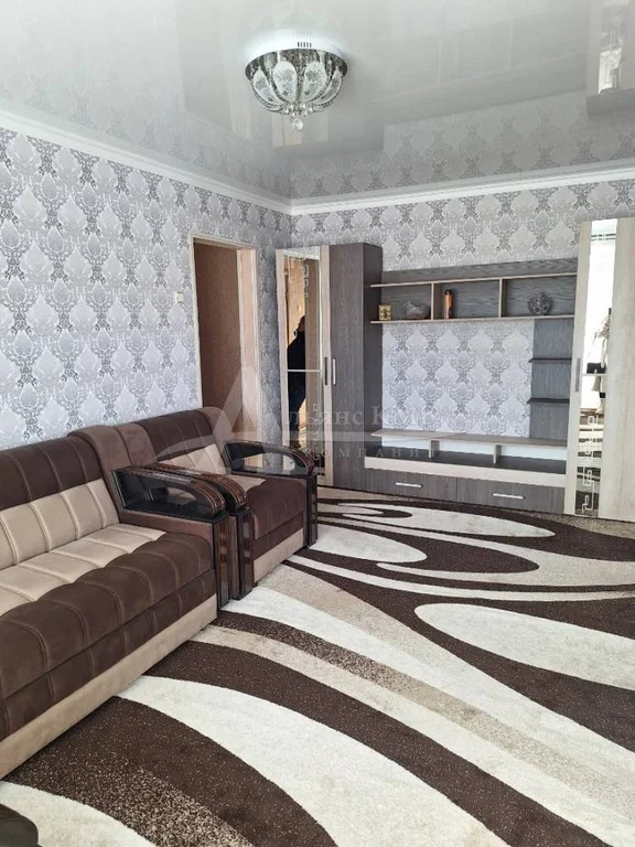 Продажа квартиры, Георгиевск, ул. Подгорная - Фото 1