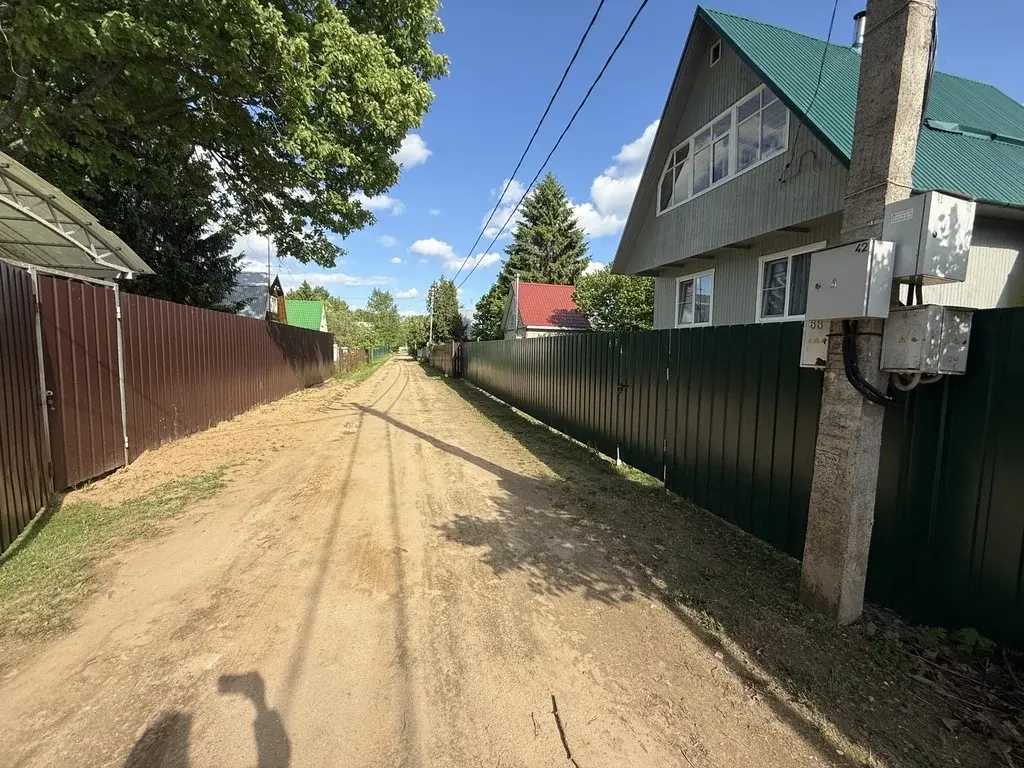 Дом 80,5 м2 на участке 6 сот. - Фото 24