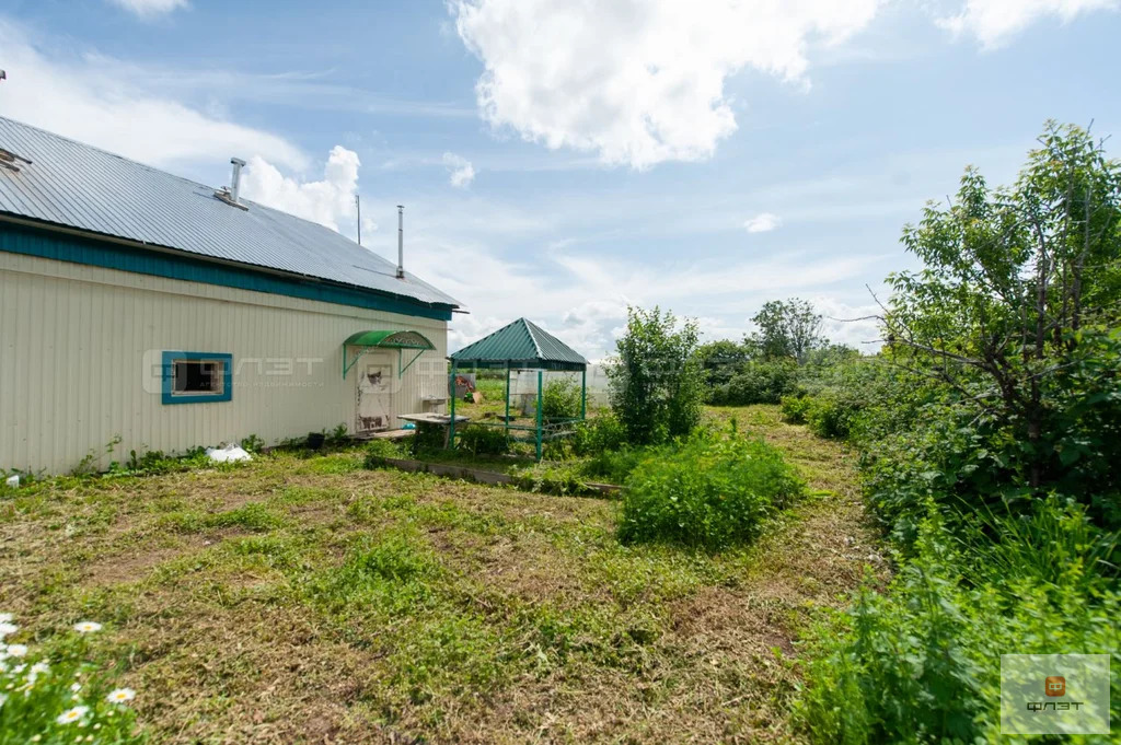 Продажа дома, Верхний Симет, Сабинский район, ул. Строительная - Фото 28