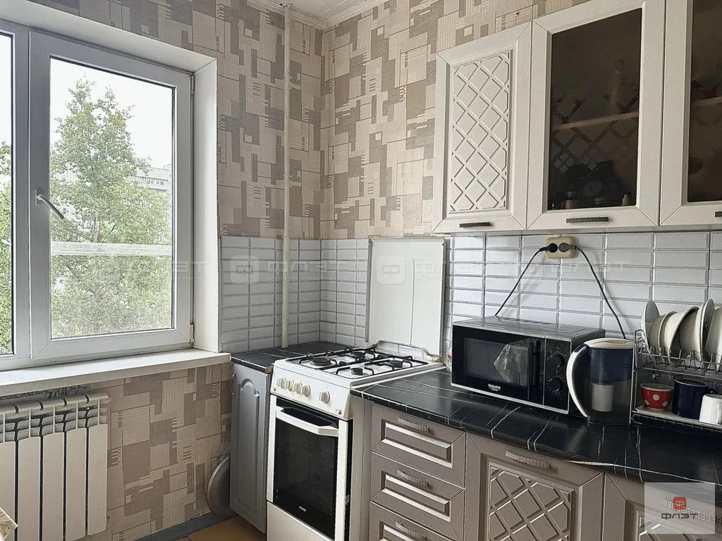 Продажа квартиры, Казань, ул. Серова - Фото 7