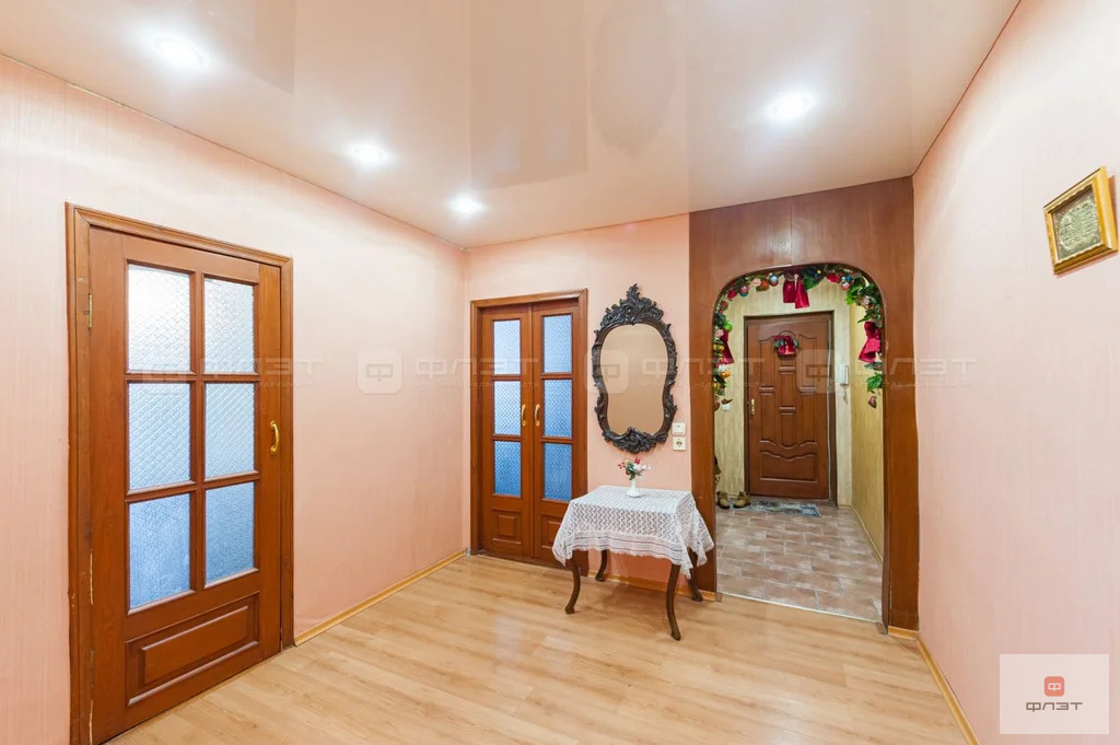 Продажа квартиры, Казань, ул. Академика Губкина - Фото 8