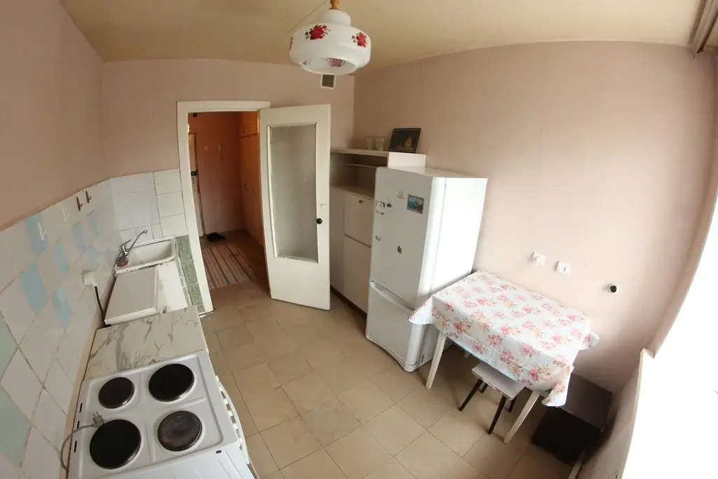 1-к ул.Энгельса, дом 20 - Фото 6