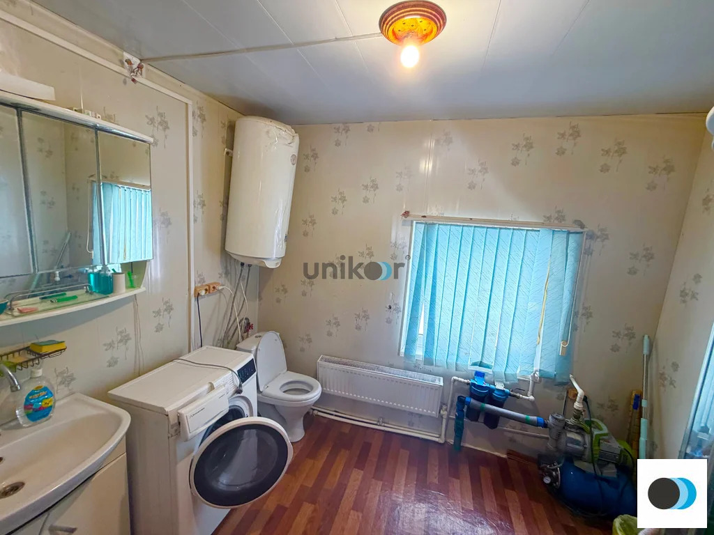 Продажа дома, Иглино, Иглинский район, ул. Олимпийская - Фото 9