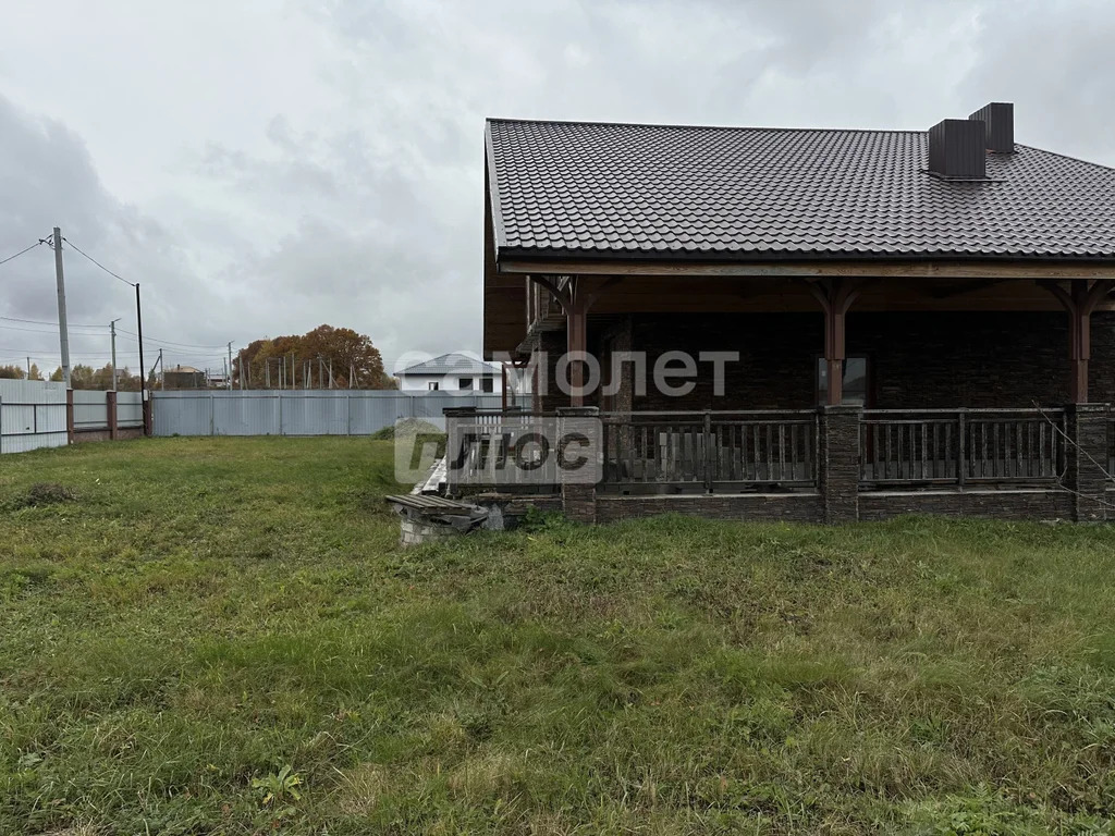 Продажа дома, Тула, Дивная ул. - Фото 19