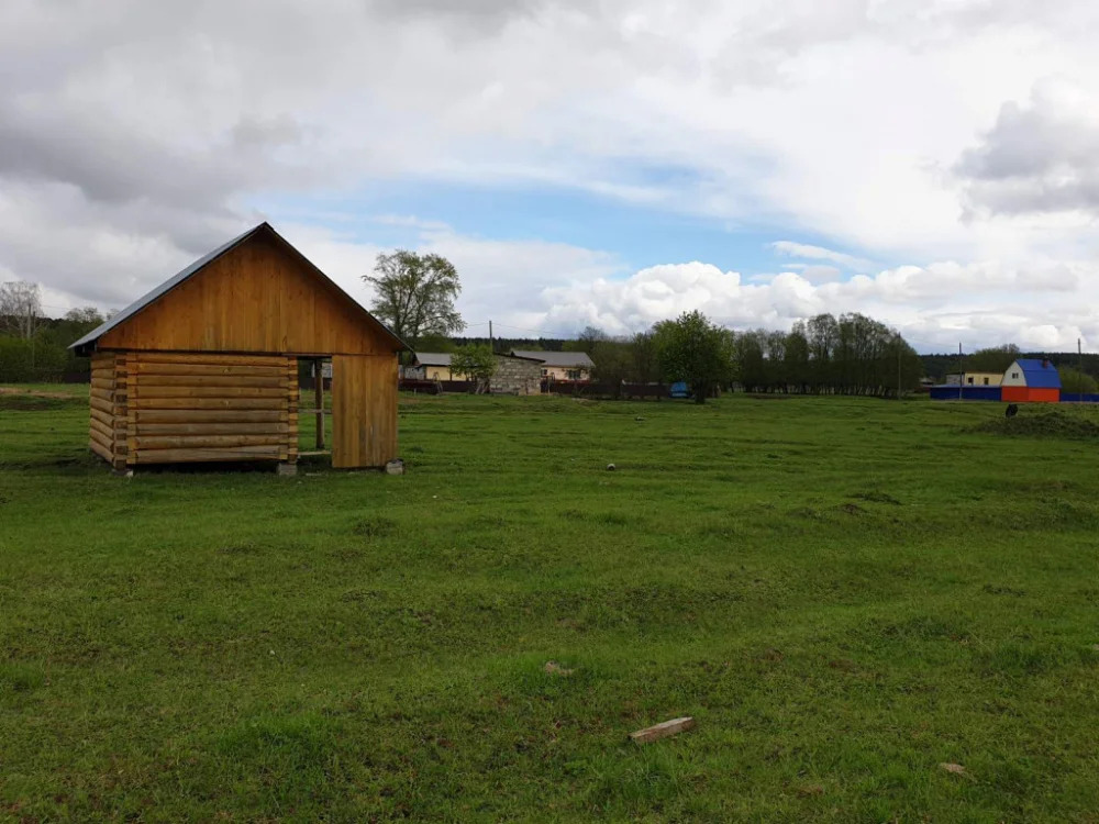 Земельный участок на продажу, Суксунский городской округ, село Брехово - Фото 0