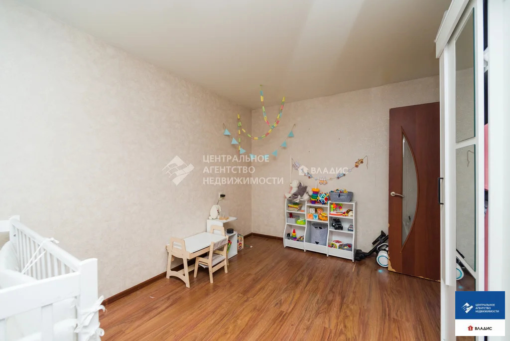 Продажа квартиры, Рязань, ул. Ленинского Комсомола - Фото 5