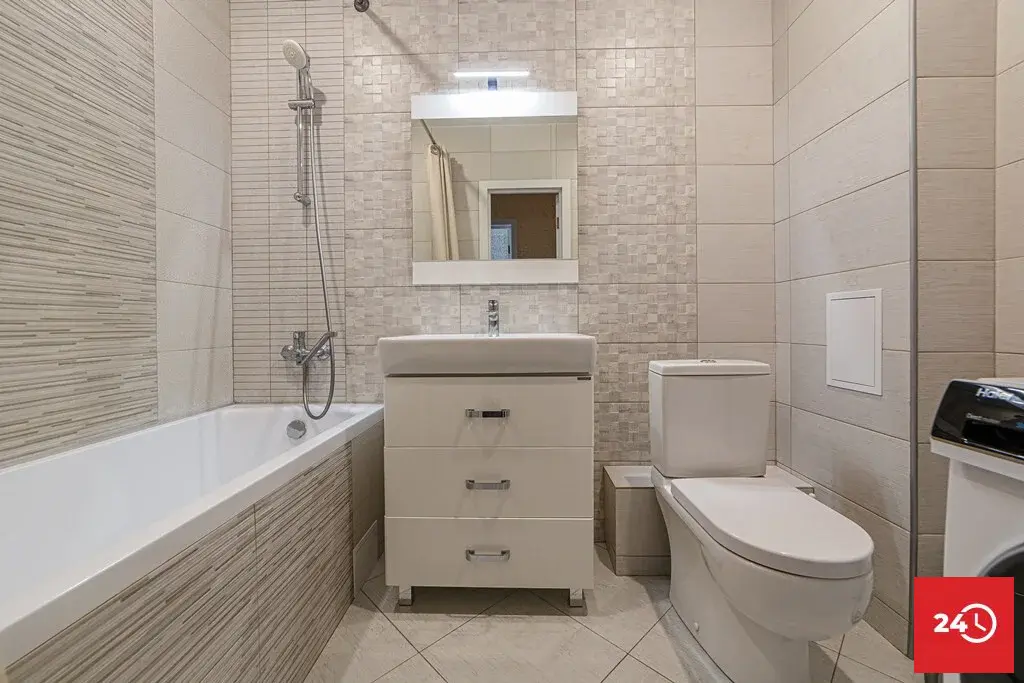 В продаже 2 к.кв площадью 51 кв.м. с ремонтом по адресу ул. Фонтанная - Фото 7