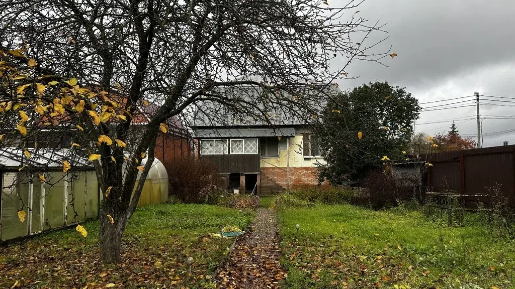 осковская область, Балашихинский р-н, д. Русавкино-Романово, ул. Радуж - Фото 16