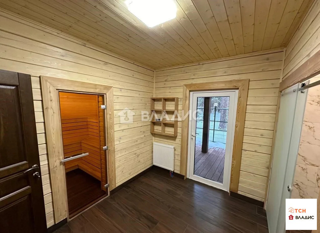 Продажа дома, Щелковский район, Осиновая улица - Фото 14