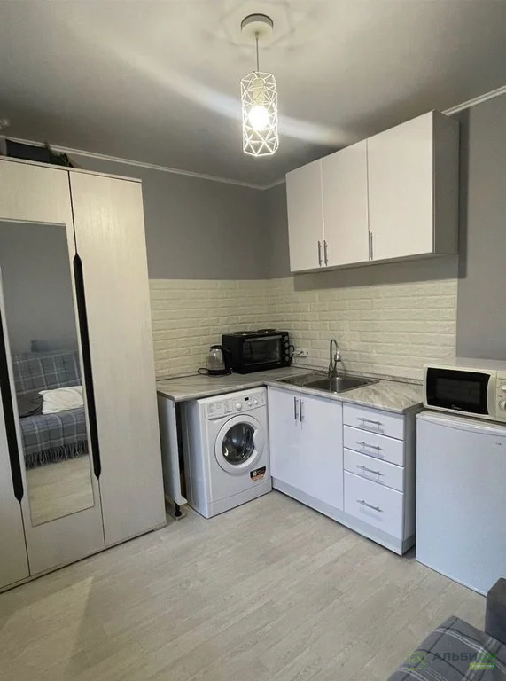 Аренда квартиры, Томск, Фрунзе пр-кт. - Фото 2