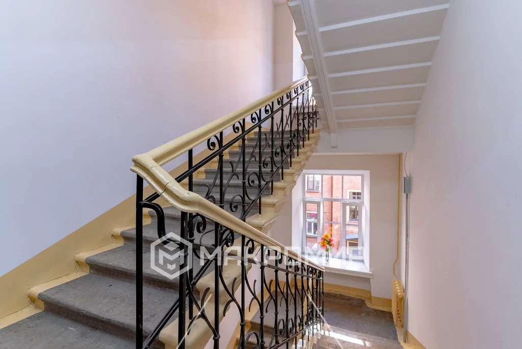 Продажа квартиры, 20-я В.О. линия - Фото 18