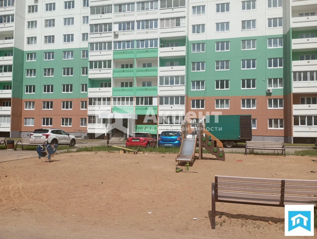 Продажа квартиры, Иваново, ул. Лежневская - Фото 14
