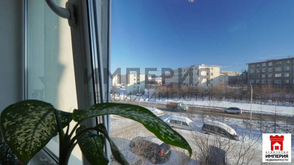 Продажа квартиры, Магадан, ул. Полярная - Фото 4