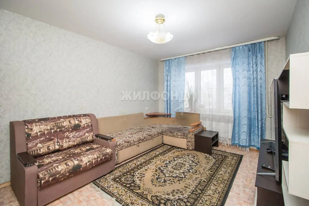 Продажа квартиры, Новосибирск, Спортивная - Фото 2