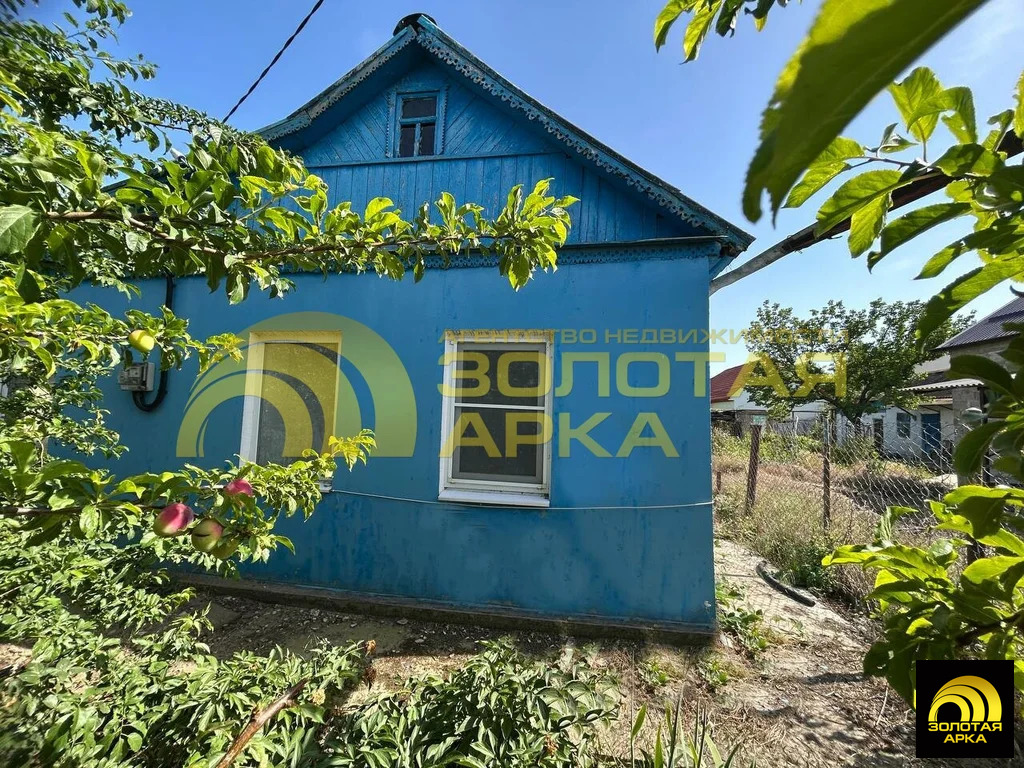 Продажа дома, Крымск, Крымский район, ул. Матросова - Фото 21