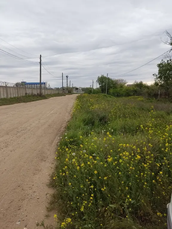 Продам земельный участок 10,1 сот. в чеpтe гopoдa рядом с Аэропортовск - Фото 11