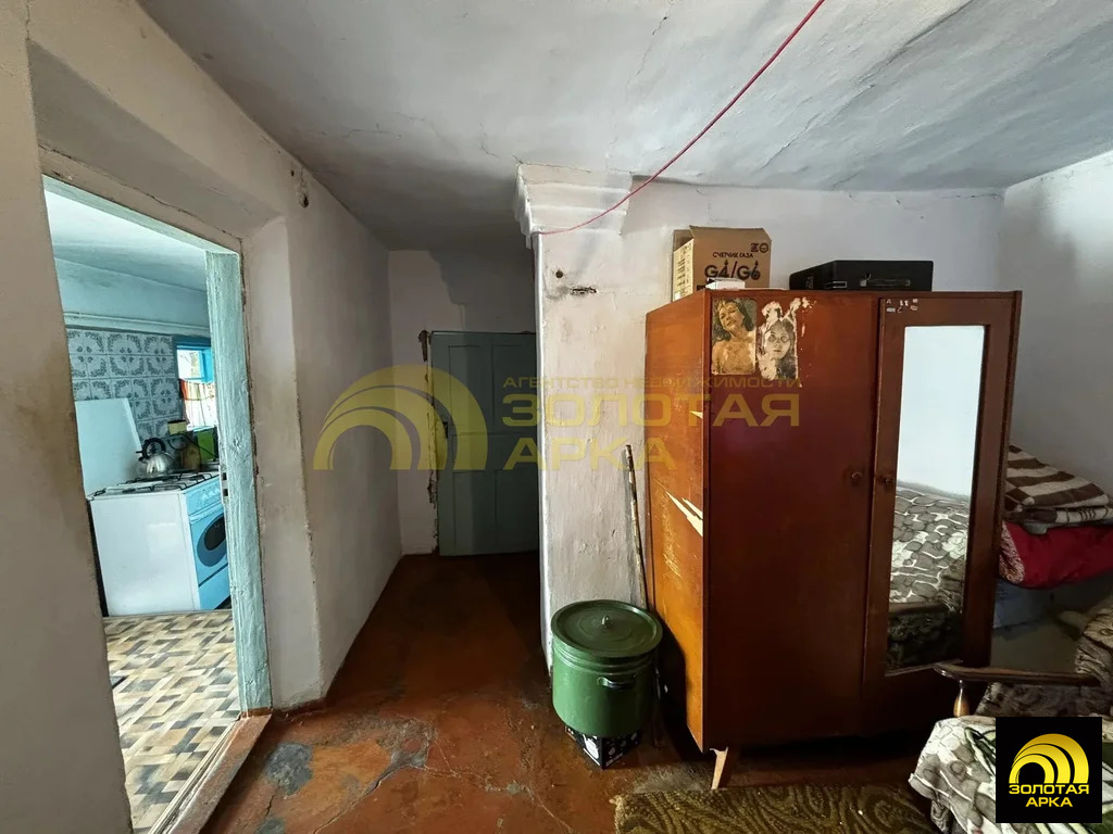 Продажа дома, Анастасиевская, Славянский район, ул. Октябрьская - Фото 13