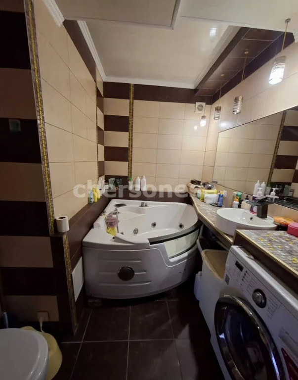 Продажа квартиры, Севастополь, ул. Астана Кесаева - Фото 10