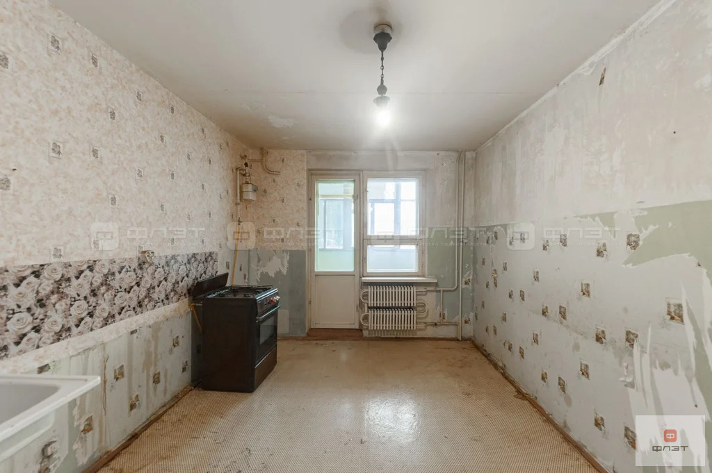 Продажа квартиры, Казань, Победы пр-кт. - Фото 5