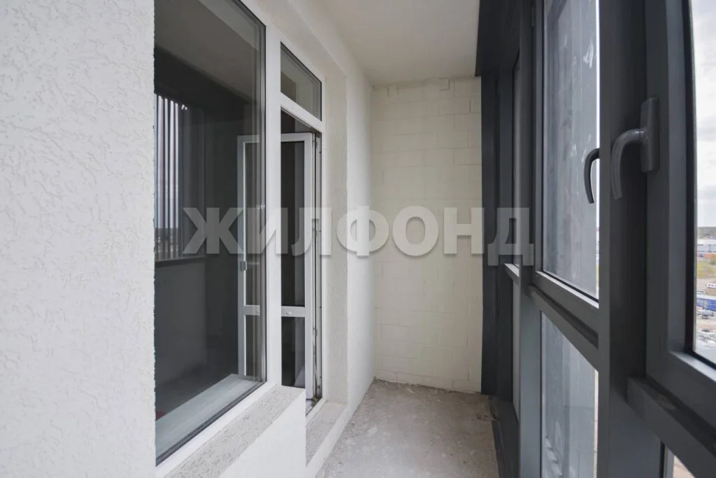 Продажа квартиры, Новосибирск, ул. Коминтерна - Фото 11