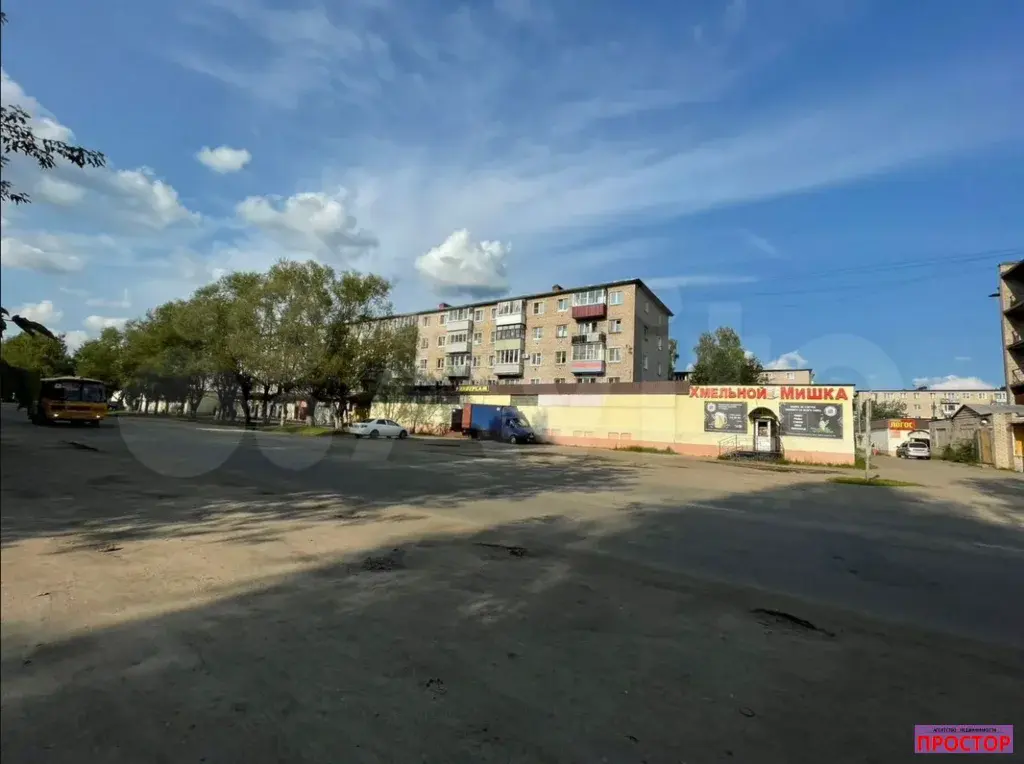 2-к. квартира, 41,1 м, 2/5 эт. - Фото 1