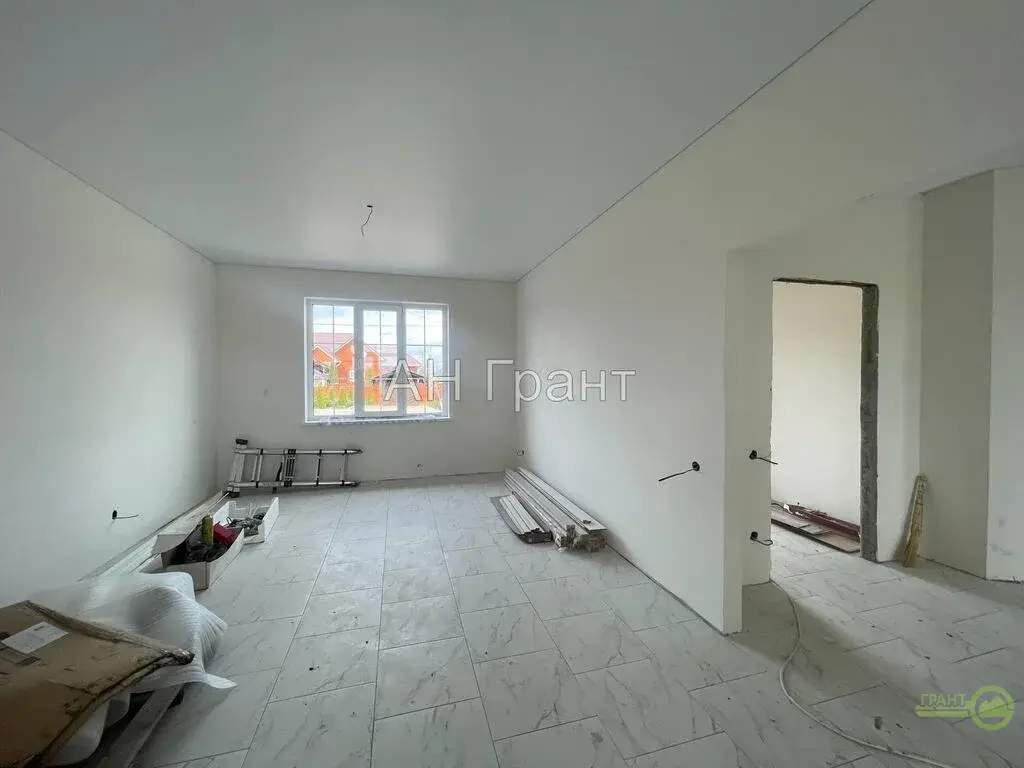 Новый дом под ключ, рядом школа в п. Терновка - Фото 11