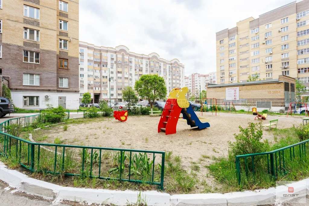 Продажа квартиры, Казань, ул. Чистопольская - Фото 31