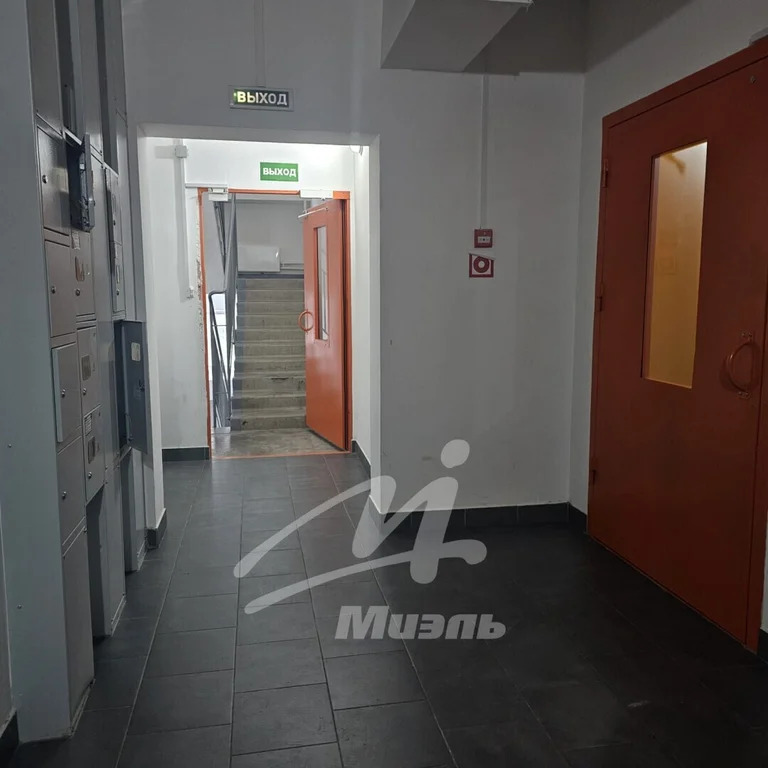 Продажа квартиры, Солнечногорск, Солнечногорский район, Сургутский ... - Фото 17