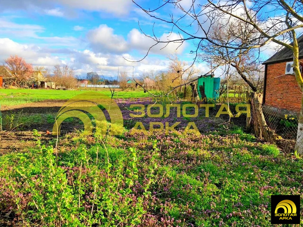 Продажа участка, Красноармейский район, улица Олефиренко - Фото 4
