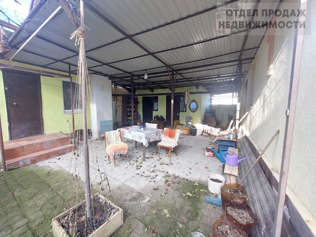 Два дома на большом участке - Фото 13