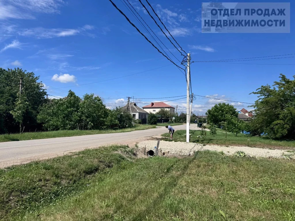 Участок в городе - Фото 4