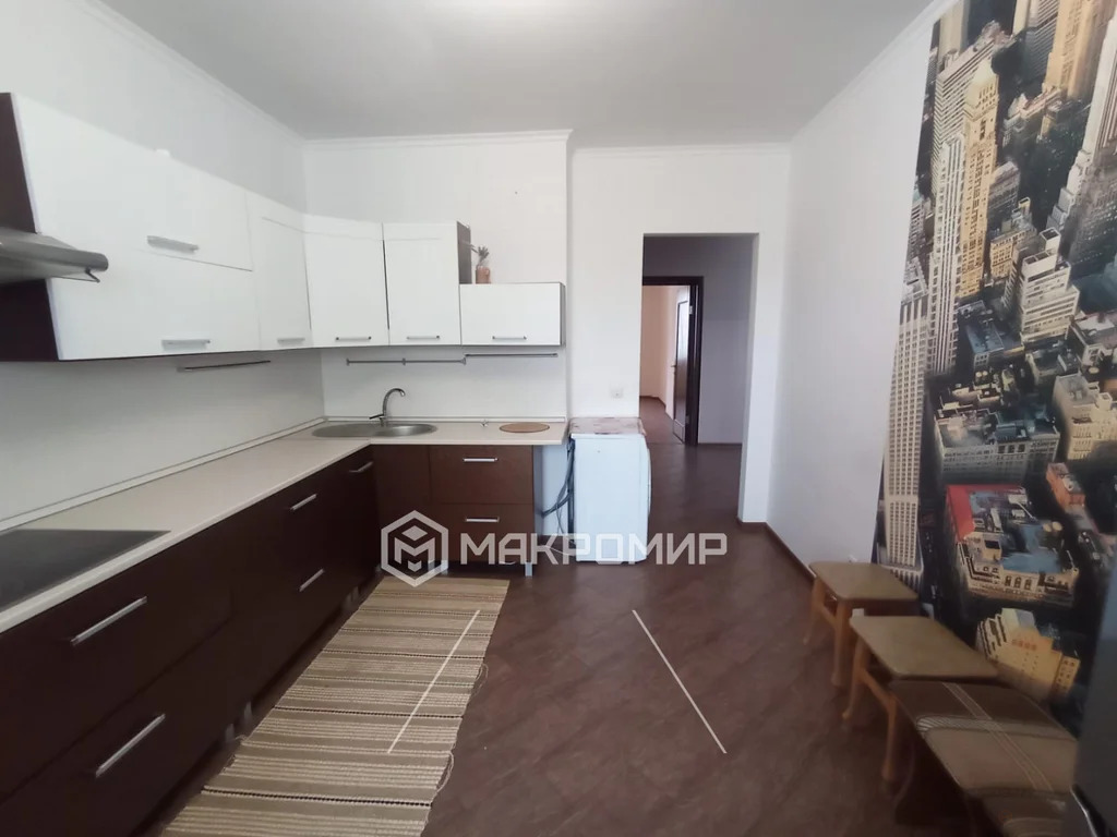 Продажа квартиры, Краснодар, им. генерала И.Л. Шифрина ул. - Фото 13