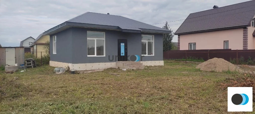 продажа дома, уфа, снт ромашка - Фото 10