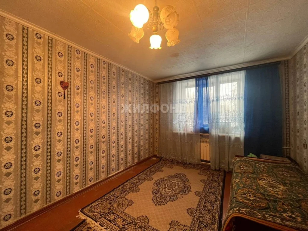 Продажа квартиры, Новосибирск, ул. Театральная - Фото 6