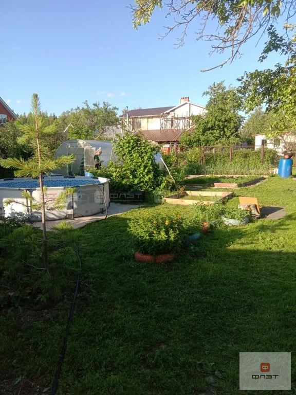 Продажа дома, Казань, ул. Сухорецкая - Фото 14