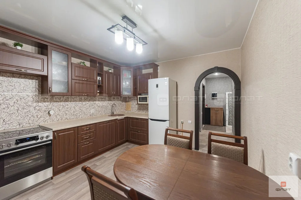 Продажа квартиры, Казань, ул. Натана Рахлина - Фото 8