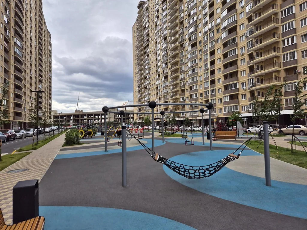 Продажа квартиры, Краснодар, им. Петра Метальникова ул. - Фото 8