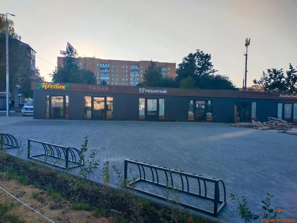 Продажа торгового помещения, Ступино, Дмитровский район, Московская ... - Фото 2