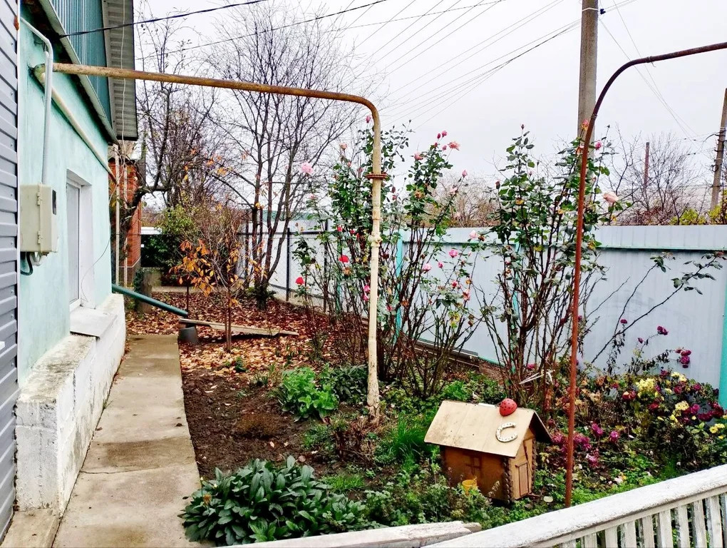 Продажа дома, Полтавская, Красноармейский район, ул. Красноармейская - Фото 17