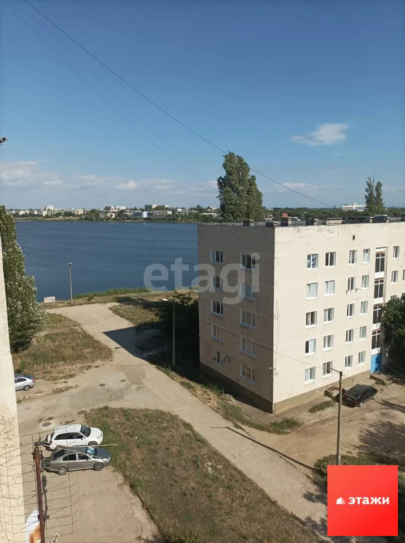 Продажа квартиры, Саки, Набережная улица - Фото 3