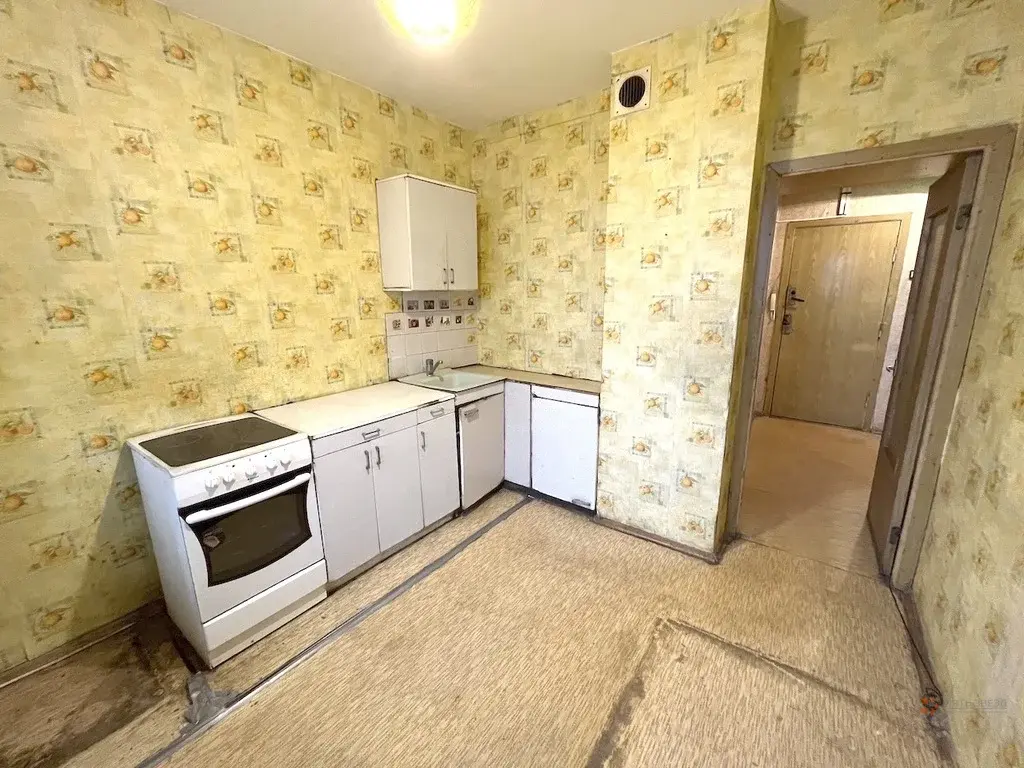 Продается квартира Москва, ул.Инженерная, д.15 - Фото 9